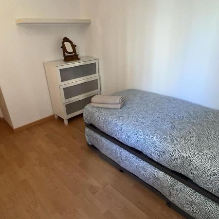 Apartamento El Roble فييانوا المظهر الخارجي الصورة