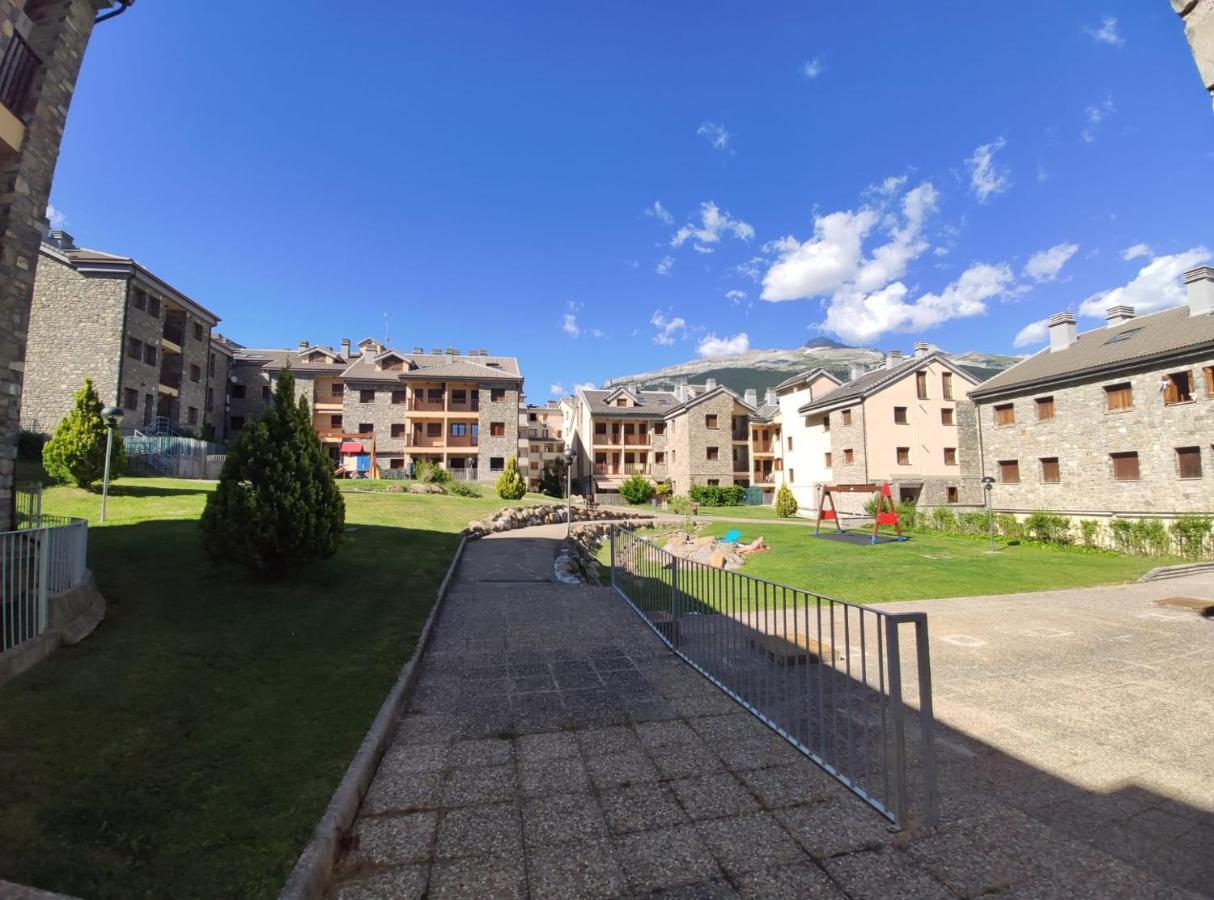 Apartamento El Roble فييانوا المظهر الخارجي الصورة