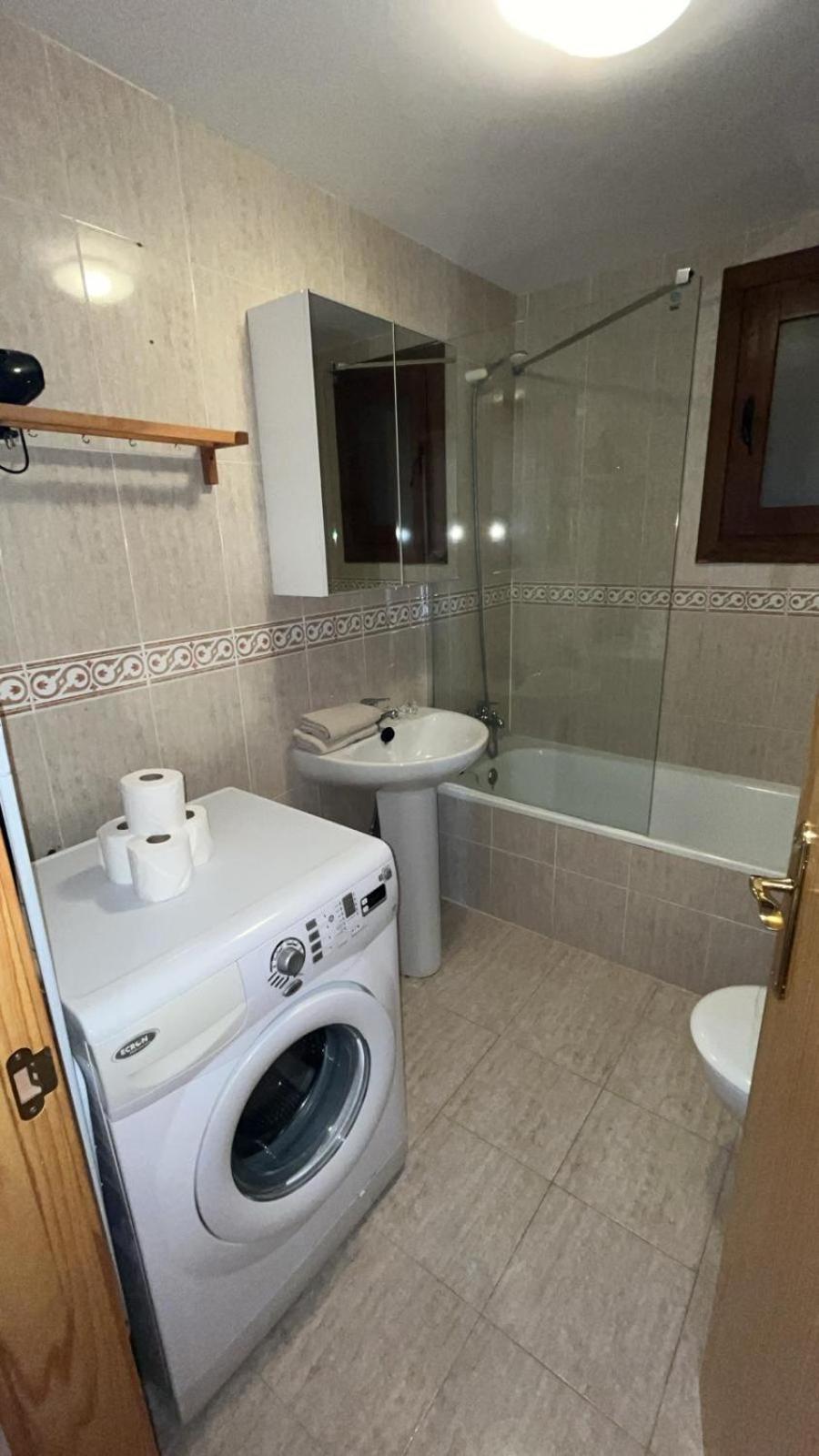 Apartamento El Roble فييانوا المظهر الخارجي الصورة