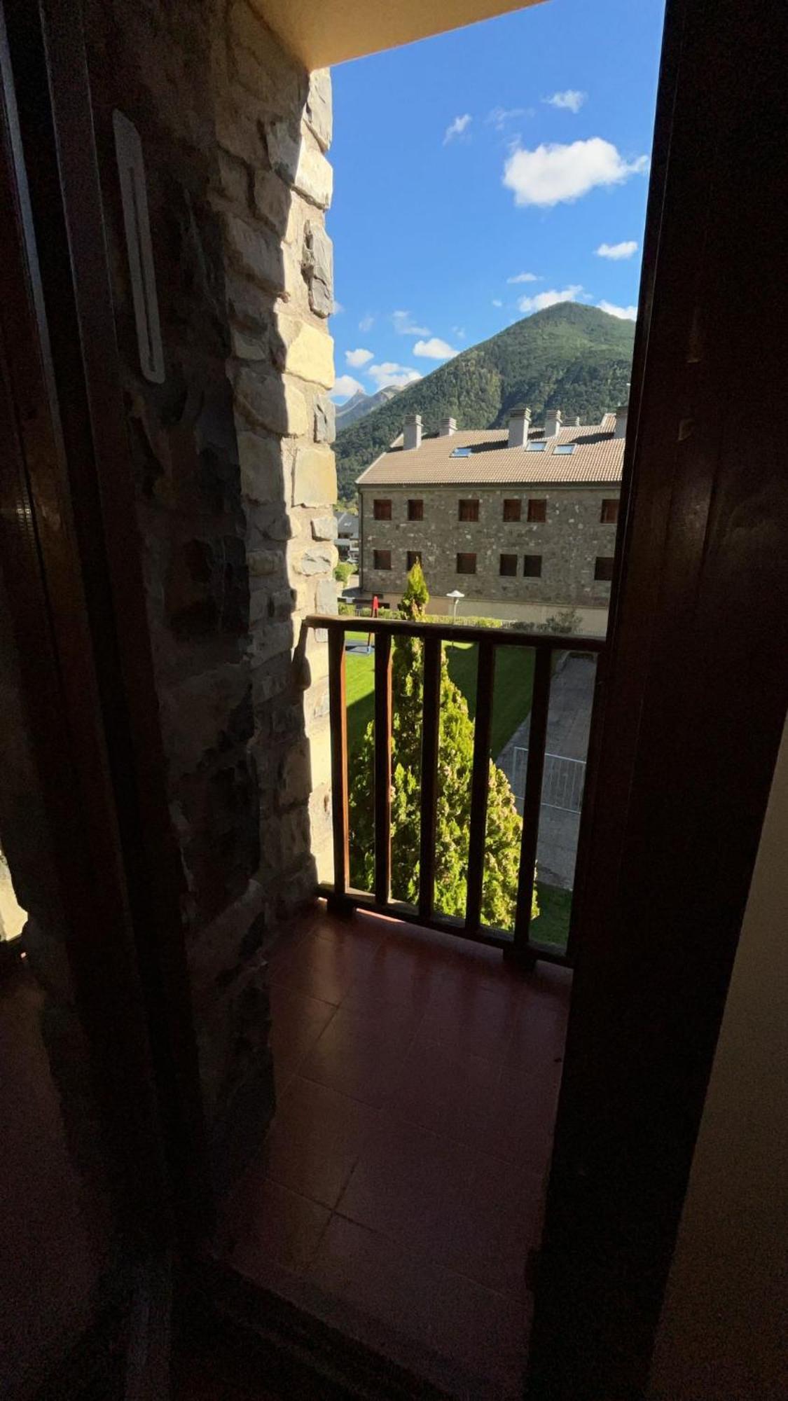 Apartamento El Roble فييانوا المظهر الخارجي الصورة