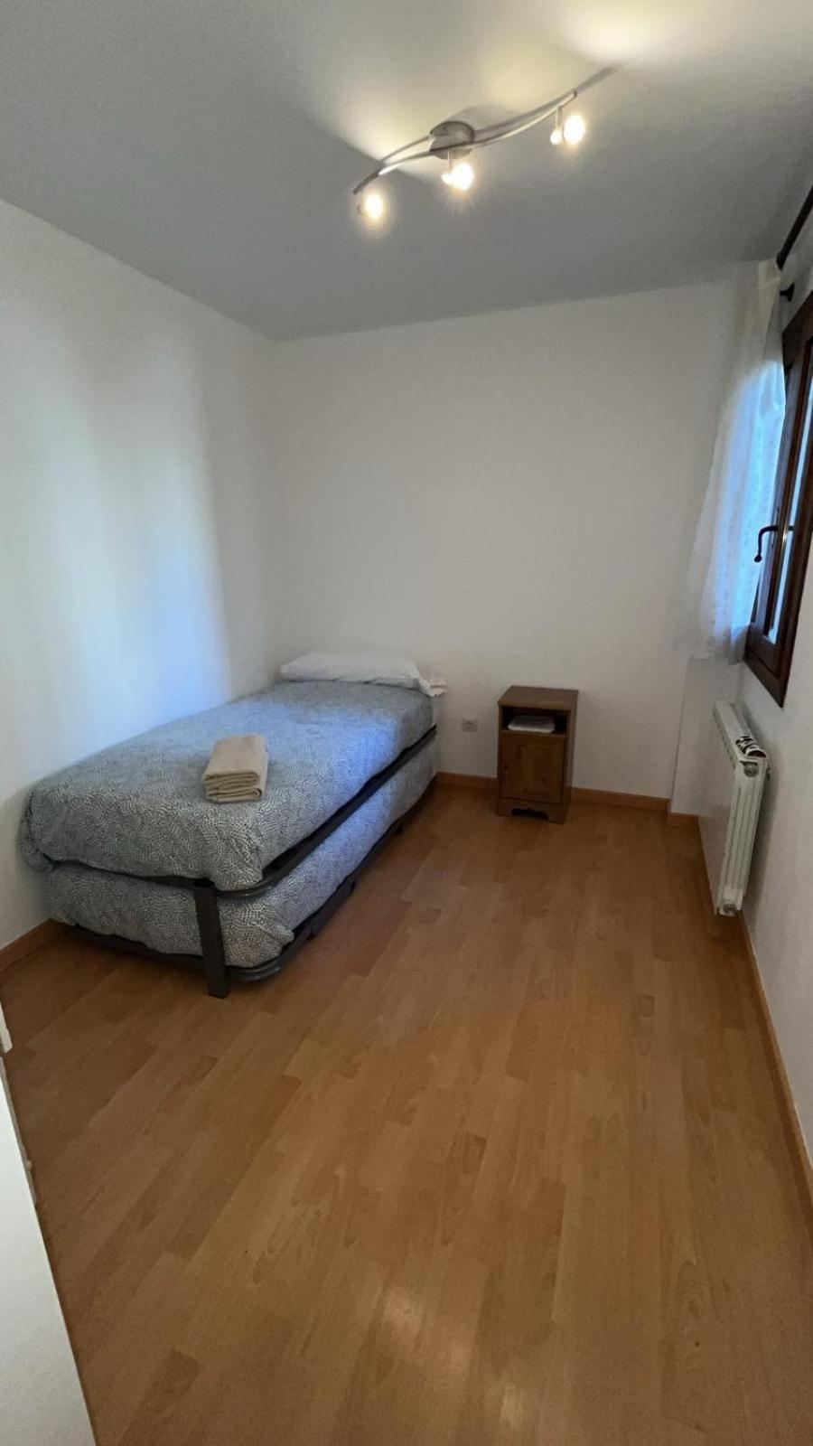 Apartamento El Roble فييانوا المظهر الخارجي الصورة