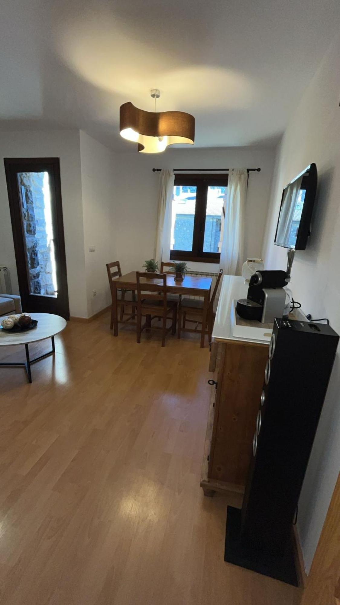 Apartamento El Roble فييانوا المظهر الخارجي الصورة