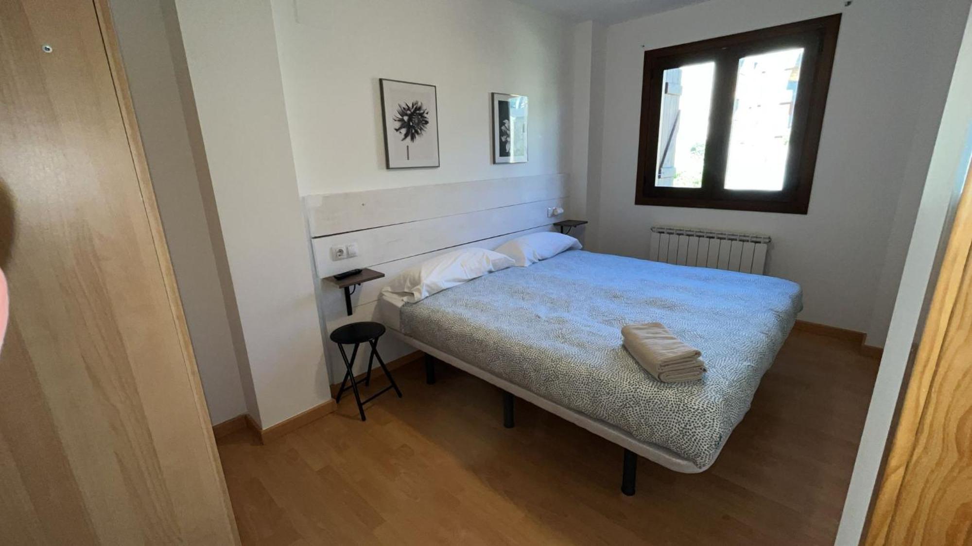 Apartamento El Roble فييانوا المظهر الخارجي الصورة