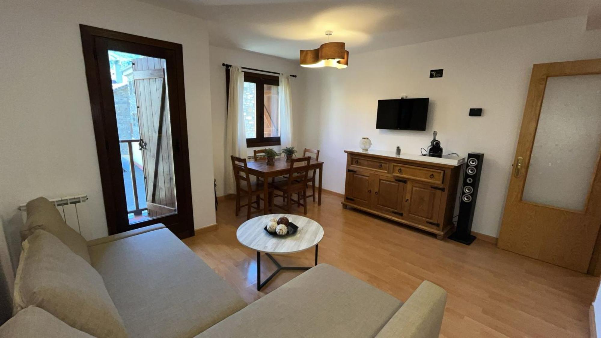 Apartamento El Roble فييانوا المظهر الخارجي الصورة
