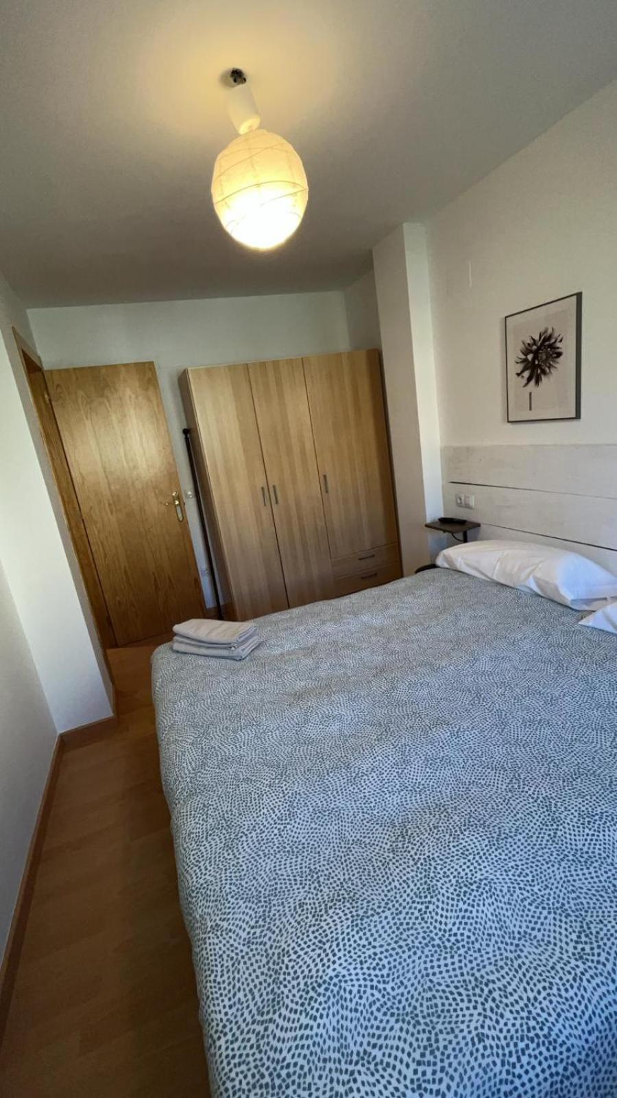 Apartamento El Roble فييانوا المظهر الخارجي الصورة