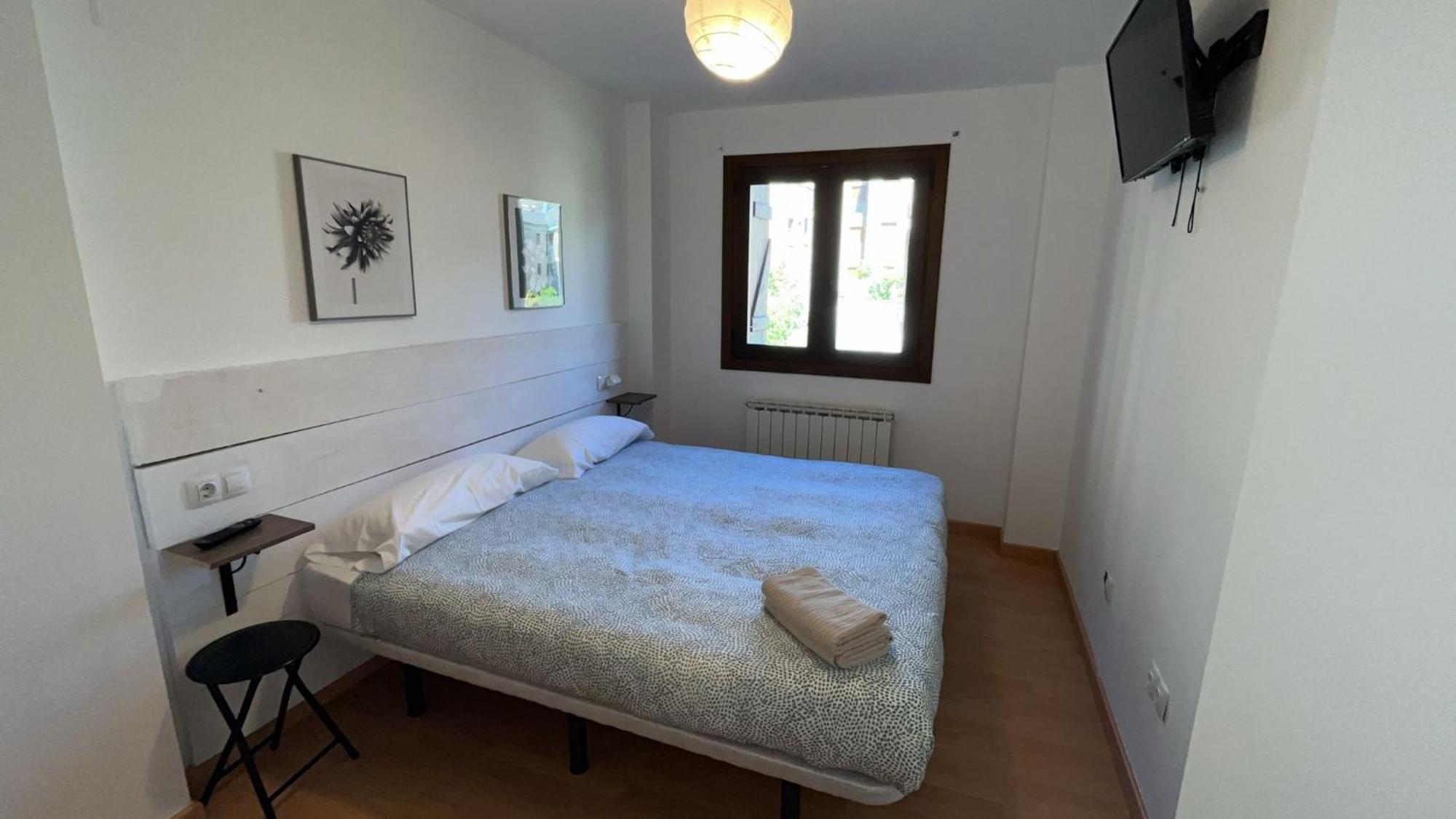Apartamento El Roble فييانوا المظهر الخارجي الصورة