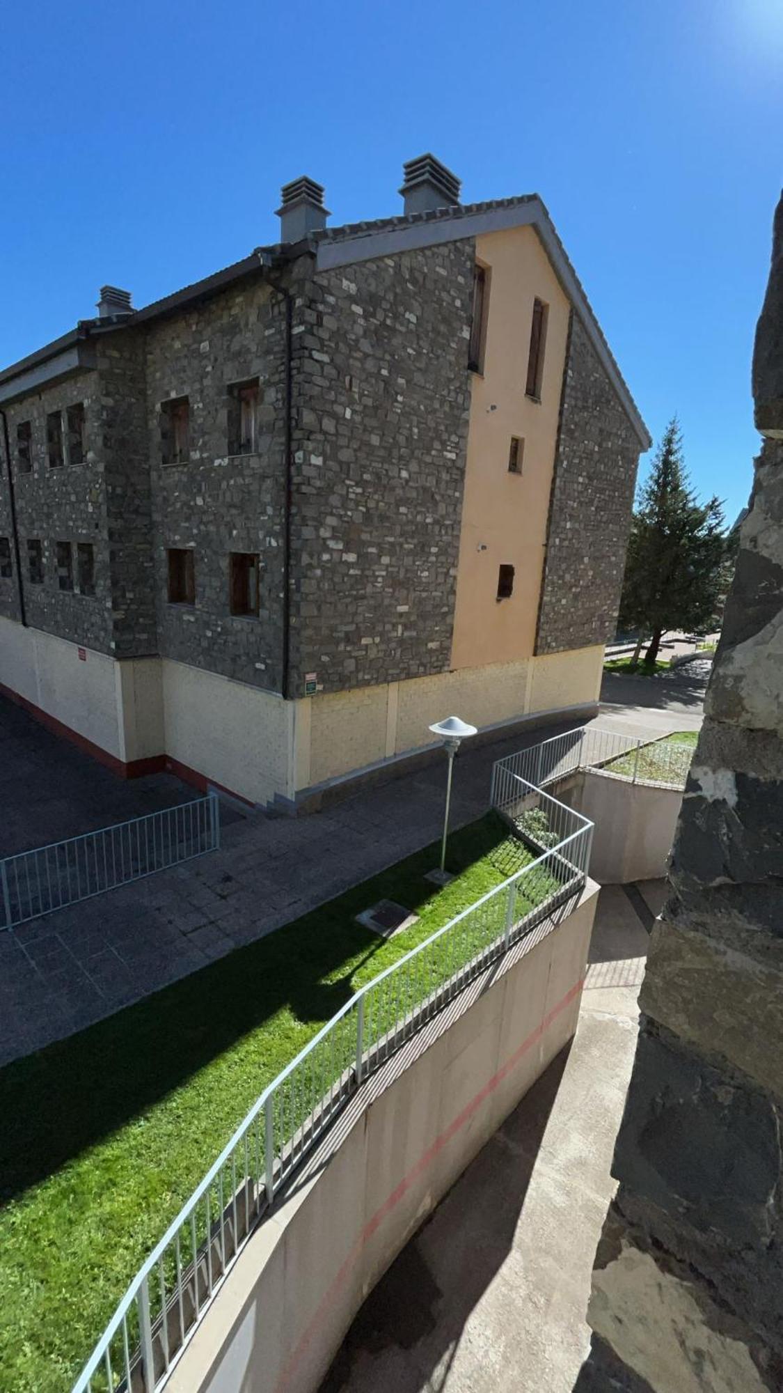 Apartamento El Roble فييانوا المظهر الخارجي الصورة