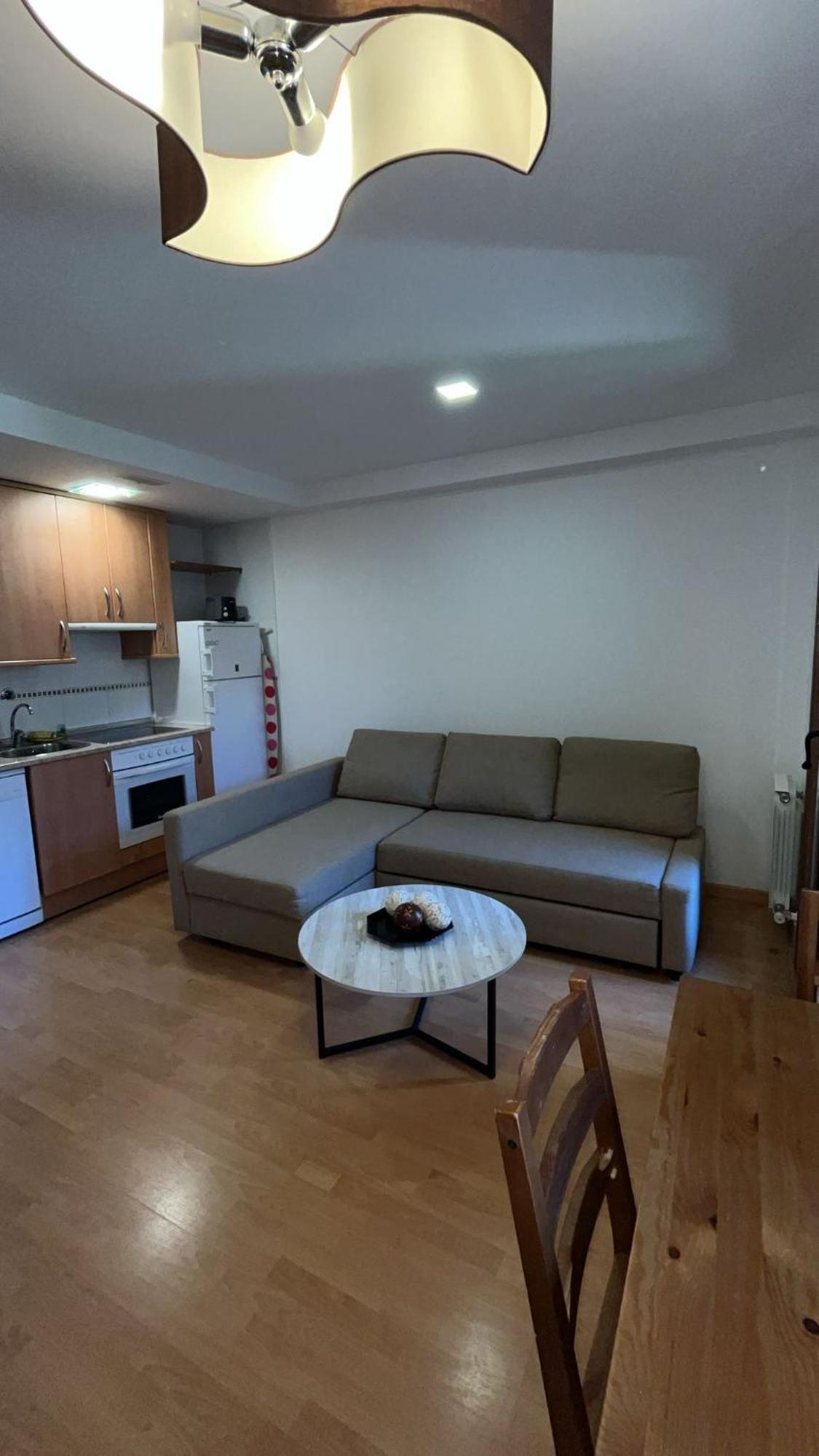 Apartamento El Roble فييانوا المظهر الخارجي الصورة