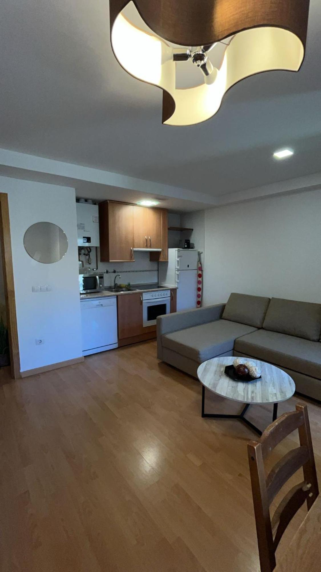 Apartamento El Roble فييانوا المظهر الخارجي الصورة